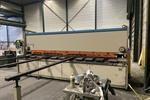 LVD HST-E 4100 x 13 mm CNC