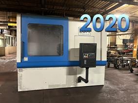 Lodi Ø 1000 mm R10NC, Surface grinders with vertical spindle