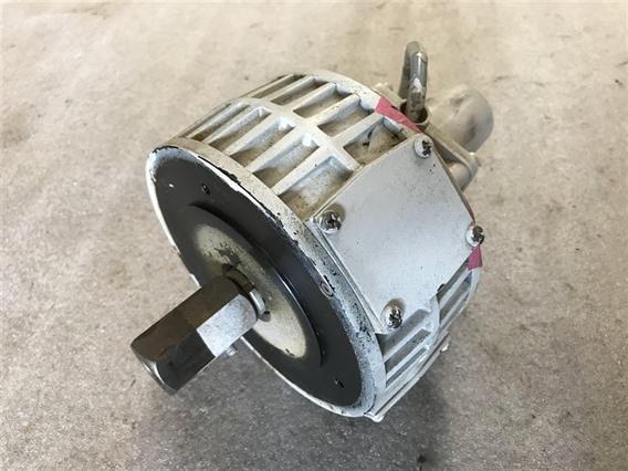 Mavilor Iberica DC motor tipo 300 375w 54v