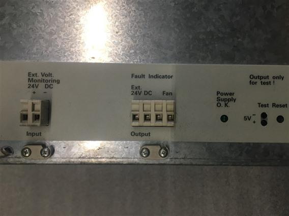 Siemens 6FC3511-2AC-Z