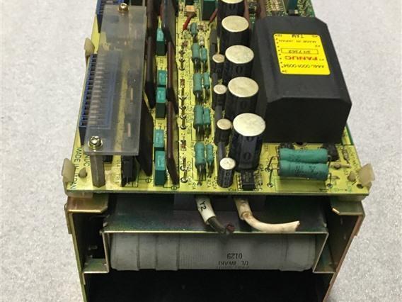 Fanuc A06B-6047-H040