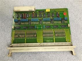 Siemens A0092-C192-03-85, C79040-A92-C192-1-87, 6XV5200 2C, Siemens