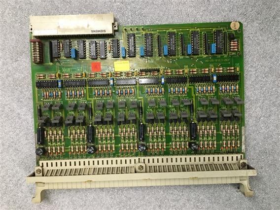 Siemens A92-C310-02-86, C79040-A92-C310-02-85, 6ES5445-3AA