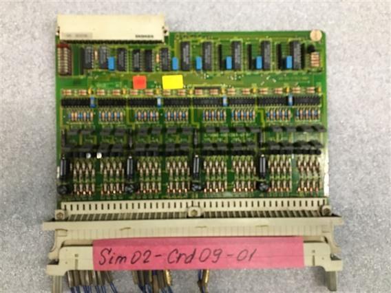 Siemens A92-C310-02-86, C79040-A92-C310-02-85, 6ES5445-3AA