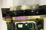 Fanuc A06B-6059-K032 unit adapter drive