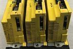 Fanuc A06B-6066-H006 AC servo amplifier