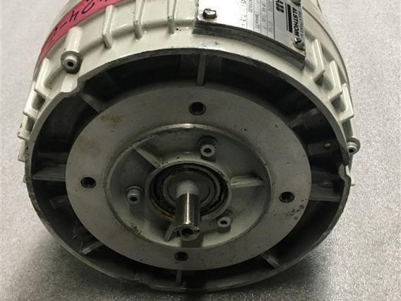 ABB AXEM Servo motor MC17H R0030