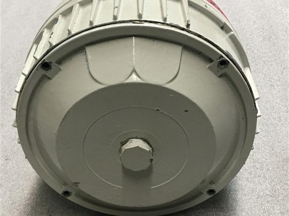 ABB AXEM Servo motor MC17H R0030