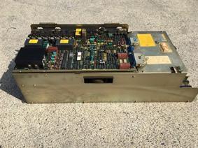 Fanuc Fanuc AC spindle servo unit A06B-6044-H011, Fanuc