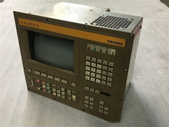 Siemens Sinumerik 810 M