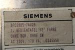 Siemens Sinumerik 850 M