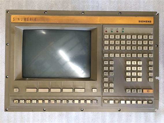 Siemens Sinumerik 6FC3985