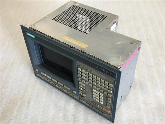 Siemens Sinumerik 880 6FC3985-7AU30