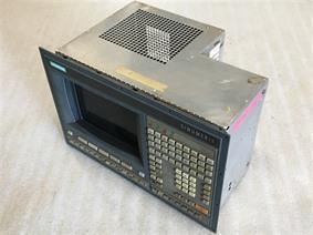 Siemens Sinumerik 880 6FC3985-7AU30, Siemens