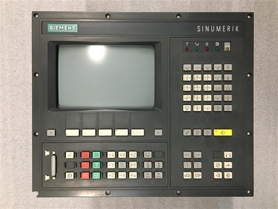 Siemens Sinumerik 810 M 6FC3541-0AC-Z