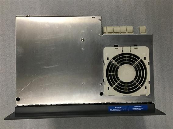 Siemens Sinumerik 810 M 6FC3541-0AC-Z