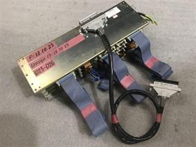 Siemens I/O modul 6FC3984-3RA , 170927, Siemens