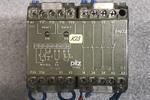 Pilz 474695 - PILZ - PNOZ 24VDC 3S 1O / Safety Relay