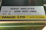 Fanuc A06B-6057-H402