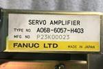 Fanuc A06B-6057-H403