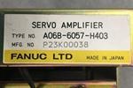 Fanuc A06B-6057-H403