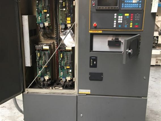 Fanuc Fanuc OP cabinet