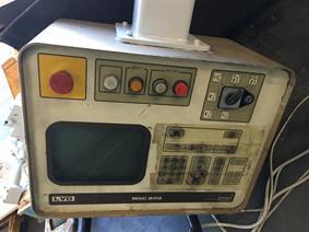 LVD MNC 800 Monitor barc, LVD