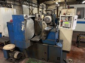 Beyer rotary grinder NC, Surface grinders with vertical spindle