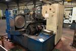 Beyer rotary grinder NC