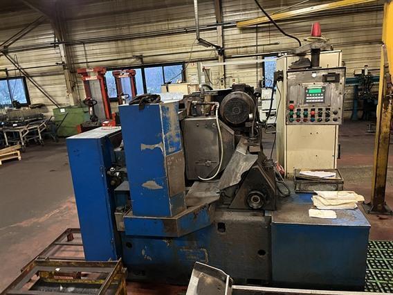 Beyer rotary grinder NC