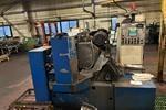 Beyer rotary grinder NC