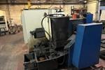 Beyer rotary grinder NC