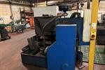 Beyer rotary grinder NC Ø 800 mm