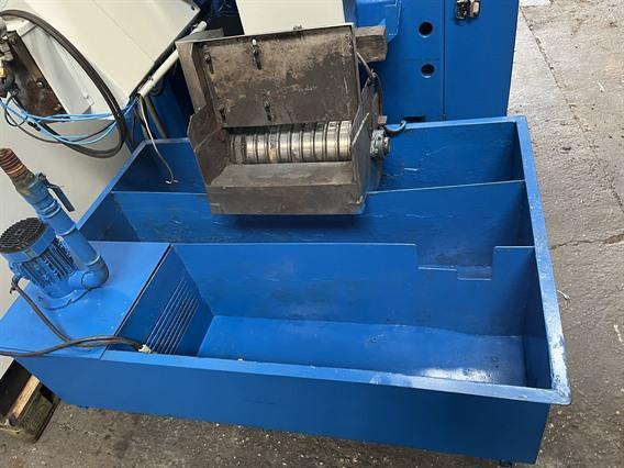 Beyer rotary grinder NC Ø 800 mm