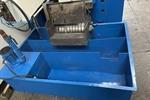 Beyer rotary grinder NC Ø 800 mm