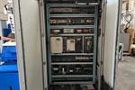 Beyer rotary grinder NC Ø 800 mm