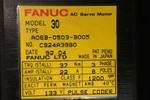 Fanuc A06B-0503-B005