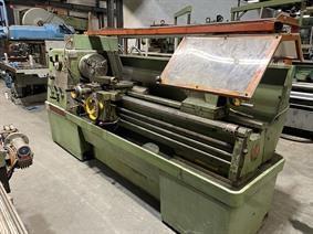 Colchester Mascot Ø 430 x 1500 mm, Centre lathes