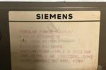 Siemens Siemens Modular power suplly E110/220 G5/18WRG