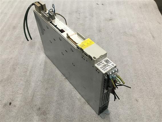 Siemens LT-Modul Int.2X8A 6SN1123-1AB00-0HA2