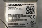 Siemens LT-Modul Int.2X8A 6SN1123-1AB00-0HA2