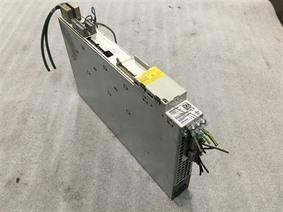 Siemens LT-Modul Int.2X8A 6SN1123-1AB00-0HA2, Siemens