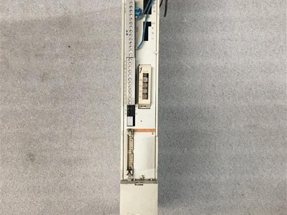 Siemens LT-modul Int.50A 6SN1123-1AA00-0CA0