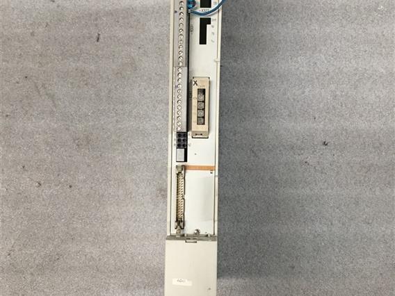 Siemens  Simodrive LT-modul Int.50A 6SN1123-1AA00-0AA0