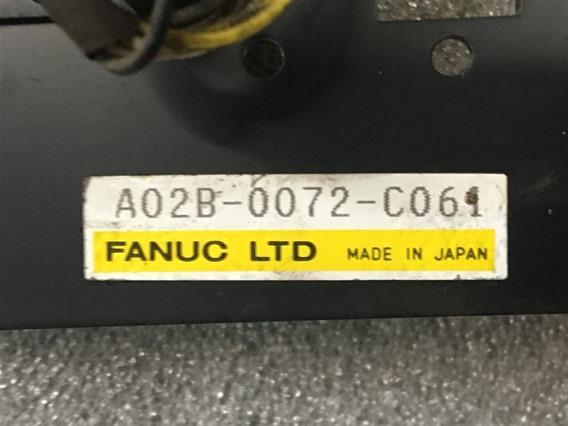 Fanuc A02B-0072-C061