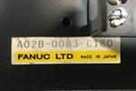 Fanuc A02B-0083-C180