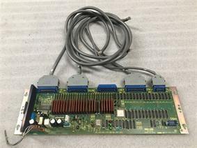 Fanuc Fanuc circuit board A20B-1001-0730/05A , A350-1001, Fanuc