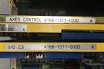 Fanuc Axes Control 016B-1211-0330