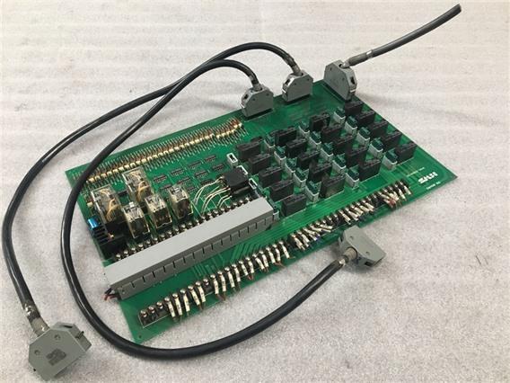 MWS MML-0D24-01 OD Board 