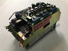 Fanuc  A06B-6058-H007 Servo Amplifier , Fanuc